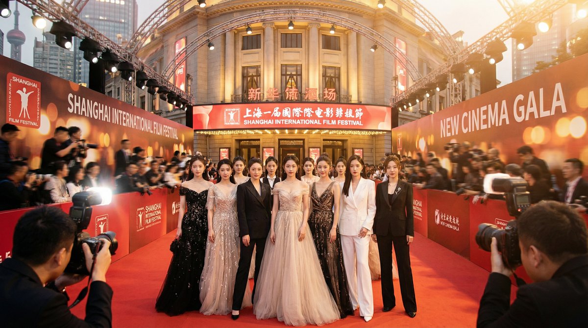 高清动漫影视盛典