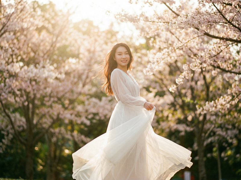 高清动漫原创影视写真教程